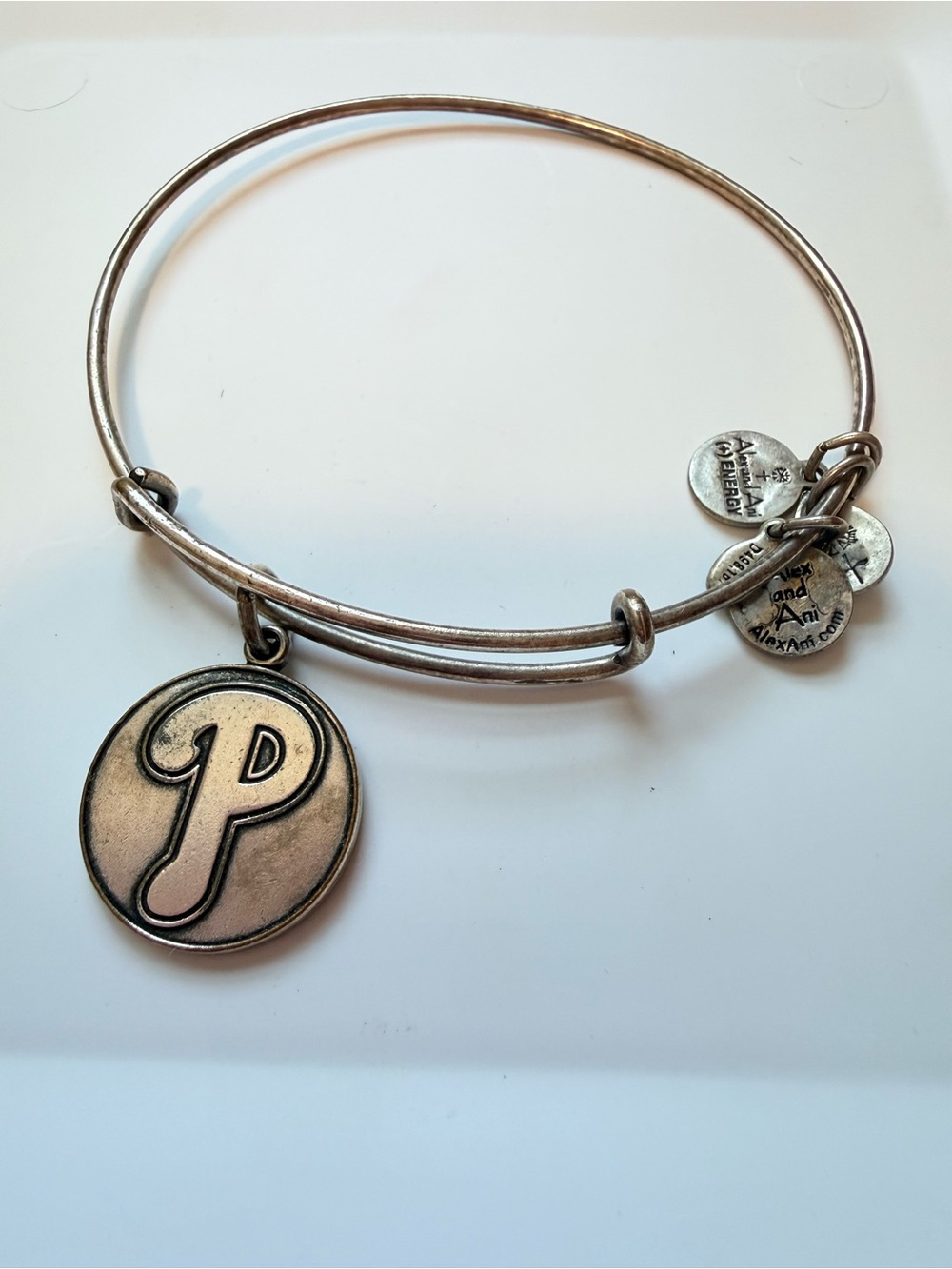 Alex and Ani Bangle